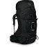  Mochila Aether 65 S-M 80 cm Modelo black