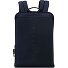  Arche Mochila de negocios Protección RFID 43 cm Compartimento para el portátil Modelo marineblau