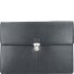  Carpeta Oxford College de cuero 35 cm Modelo schwarz