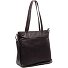  Mosel Bolsa de compras Piel 33 cm Compartimento para el portátil Modelo brown