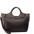  Bolsa de compras Piel 35 cm Modelo moro