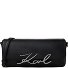  Signature 2.0 Bolsa de hombro Piel natural 28.5 cm Modelo black-gunmetal