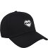  Cara Gorra de béisbol 28 cm Modelo black