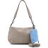  Color Kiss Bolsa de hombro Piel 32 cm Modelo taupe