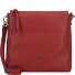  Hanna Bolsa de hombro M Piel 26 cm Modelo rot