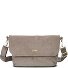  Mademoiselle.M Mensajero 33 cm Compartimento para el portátil Modelo cord mocca