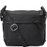  Boston Bolsa de hombro Piel 23 cm Modelo schwarz