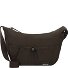  Soft Bolsa de hombro 33 cm Modelo graubraun