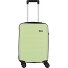  Travel Line 4100 4 ruedas Carro de la cabina S 54 cm Modelo lime green