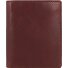  Roma Cartera Piel 8.5 cm Modelo braun