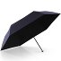  US.050 Ultra Light Slim Manual Paraguas de bolsillo 21 cm Modelo navy, with bla