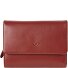  Cartera Gabi Piel 14 cm Modelo granat