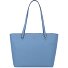  Karly Bolsa de hombro Piel 26 cm Modelo pale azure