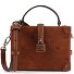  Autograph Bolso miniatura Piel natural 17.5 cm Modelo dark tan
