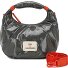  Unio Kitzbuehel Bolsa de hombro S 34 cm Modelo anthrazith