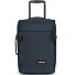  Tranverz 2 ruedas Carro de la cabina XXS 48 cm Modelo triple denim