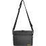  Bolsa de hombro 30 cm Modelo black
