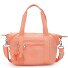  Art Mini Bolsa de hombro 39 cm Modelo pinky orange
