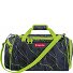  Bolsa de deporte 38 cm Modelo Danger Cat Chiko