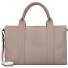  Oily Cow Bolsa de hombro Piel 37 cm Modelo mocca