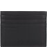  Attack 2 Funda para tarjetas de crédito RFID Piel 10 cm Modelo ebony brown