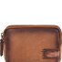  Dallas Cartera de llaves Piel 12 cm Modelo cognac