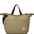  High Coast 30 Bolsa de compras 40 cm Compartimento para el portátil Modelo clay