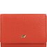  Asti Cartera Piel 12 cm Modelo rich red