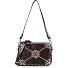  Kate Bolsa de hombro Piel natural 21.5 cm Modelo moro