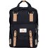  Macaroon Mochila de día 39 cm Compartimento para el portátil Modelo black