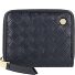  Piuma Cartera Piel 10.5 cm Modelo navy