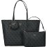  Power Play II Bolsa de compras 39 cm Modelo coal logo