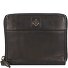  Cartera Anchor Love Comet Piel 13 cm Modelo dark ash