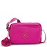  Basic Abanu Bolsa de hombro 20 cm Modelo glowing fuchsia