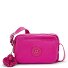  Basic Abanu Bolsa de hombro 20 cm Modelo glowing fuchsia