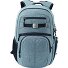 Mochila Daypack Hero Compartimento para portátil de 52 cm Modelo black noise