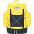  Mochila Wengen 52 cm Compartimento para portátil Modelo corn-ink