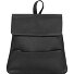  Mochila Country City Piel 37 cm Modelo schwarz