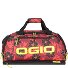  Fitness Bolsa de deporte 50 cm Modelo redflower