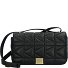  Behind the Seams Bolsa de hombro Piel 26 cm Modelo black-gold