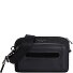  Bolso bandolera Fika RFID 23 cm Modelo black