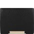  Delizia Cartera Piel 10 cm Modelo nero