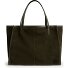  Annieyy Bolsa de compras Piel 41 cm Modelo dk-green