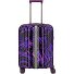  Lascana Edition 4 ruedas Carro de la cabina S 50 cm Modelo purple swirl