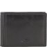  Como Cartera RFID Piel 10,5 cm Modelo black