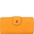  Anchor Love Melodie Cartera Piel 19.6 cm Modelo oriental mustard