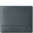  Alaska Cartera Protección RFID Piel 13 cm Modelo salvia