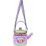  Flaming Symbols Bolsa para niños 14 cm Modelo candy pink