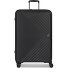  Gotthard Edition 4 ruedas Carrito 77 cm Modelo black metallic