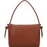  Willa Bolsa de hombro Piel 30.5 cm Modelo medium brown